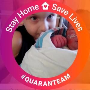 Meet your Posher, David mary